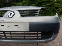 фото thumb №10, Бампер перед передній renault scenic ii scenik