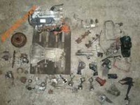 фото thumb №8, Корпус балка мосту міст міст iveco daily 35s 99-06