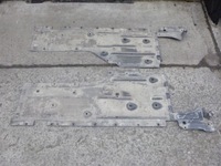 фото thumb №14, Bmw x1 e84 підлога захист підвіска плита права