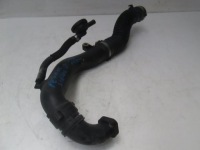 фото thumb №6, Пабтрубок  труба воздухозаборник воздуха megane scenic iii 1.9 dci