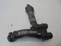 фото thumb №1, Wąż труба інтеркулер citroen ds5 1.6 ehdi