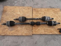 фото thumb №1, Hyundai ix35 приводной вал poloska шарнир левая перед 1.7 crdi