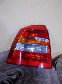 фото thumb №4, Лампа задня задня ліва opel astra ii 2