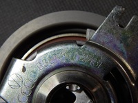фото thumb №4, Vw passat cc ролик натяжитель 03l109243f