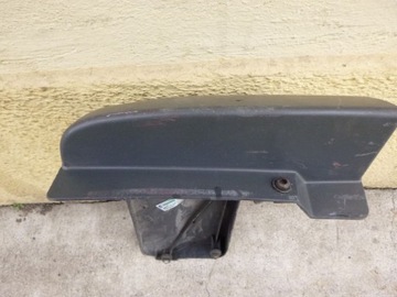 фото thumb №8, Man tgs tga tgx кутник бампера