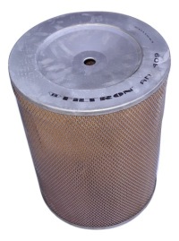 Купить Фильтр воздуха iveco turbostar turbotech am409, фото thumb