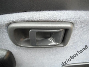 фото thumb №2, Daihatsu cuore l7 1.0 01r ручка внутренняя
