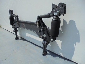 фото thumb №4, Renault premium dxi підвіска кабіни задня