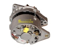 фото thumb №3, Генератор skoda felicia felicja 1,3 70a новый