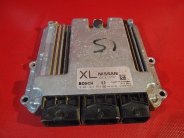 фото thumb №3, Компьютер qashqai 2.0 dci 0281014859 23710-jd78e