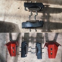 фото thumb №1, Iveco daily кронштейн двигателя подушка кронштейн кронштейн