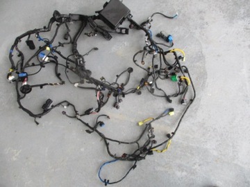 фото thumb №1, Жгут корпус установка tucson 2,o crdi автомат