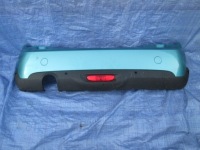 Купити Mini f56,f57 one,cooper бампер tyl,tylny, фото thumb