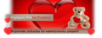 VALENTINE'S DAY LOVE-04 МЯГКАЯ ПОДУШКА, ПОДАРОК ​​С ПРИНТОМ