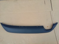 фото thumb №1, Vw golf vii спойлер накладка 5g0807568d