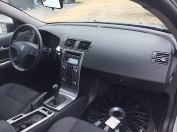 фото thumb №1, Панель консоль volvo c30 подушка безпеки 06-13 ремені датчик