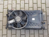 фото thumb №9, Volvo s40 ii v50 04-12 1.8 16v комплект радиатор