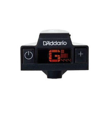 D'addario PW-CT-15 Микрозвуковой тюнер