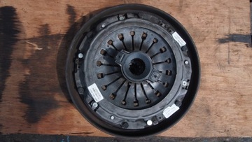 фото thumb №7, Прижим сцепления iveco daily 2.3hpi 235mm