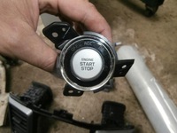 фото thumb №1, Hyundai tucson model 2016r кнопка запуск