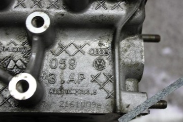 фото thumb №3, Audi a6 c7 3.0tdi cla головка левая 0593ap