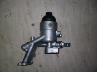 фото thumb №1, Audi s5 s4 4.2 fsi основа фільтра оливи 079115401q