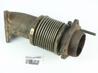 фото thumb №1, W140 w124 3.0 3.5td колектор труба турбіни даунпайп