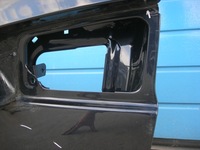 фото thumb №9, Кришка багажника задня audi a6 c7 lift kombi warszawa