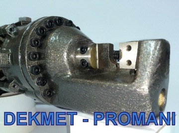 RC 16 - 230 В РЕЗКИ АРМОНЫ