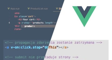 КУРС VUE.JS — ОСНОВЫ — DVD