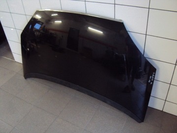 фото thumb №4, Капот передняя ford galaxy 00-06r.