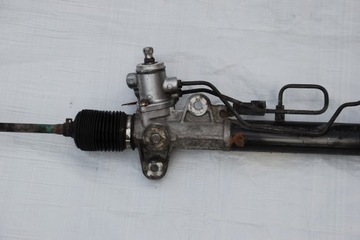 фото thumb №4, Hyundai elantra crdi 00-03 рулевая рейка трансмиссия