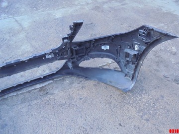 фото thumb №6, Бампер передний перед рама mercedes w222 s-klasa