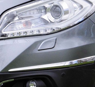 фото thumb №6, Заглушка розпилювача suzuki sx4 s-cross кольори