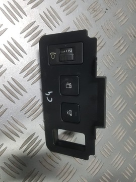 фото thumb №1, Панель переключателей citroen оригинальный номер 96714851zd