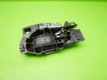 фото thumb №10, Ручка внутренняя правая задняя peugeot 3008 i phi 09-