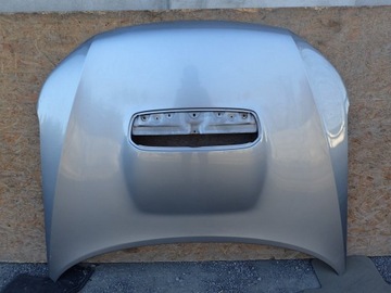 фото thumb №1, Капот крышка двигателя subaru forester 3 iii 08-12r