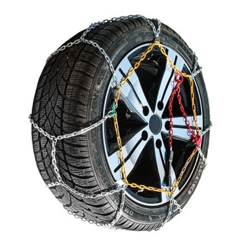 ЦЕПИ ДЛЯ ЛЕГКОВЫХ КОЛЕС 225/50R18 235/55R17 235/50R18 225/60R17 кн130