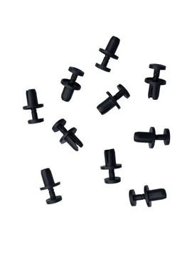 фото thumb №4, Клипса штифт обивка багажника renault kangoo i