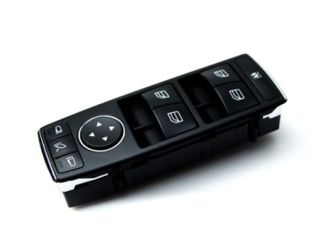 фото thumb №8, Панель переключатель окон mercedes w246 w176 w264