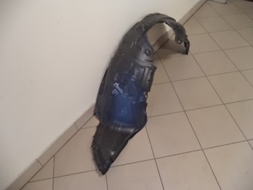 фото thumb №1, Подкрылок правый перед mazda 3 03-08