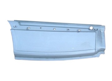 фото thumb №1, Sprinter crafter 05-17 довгий ремкомплект крила задня za колесом ліва