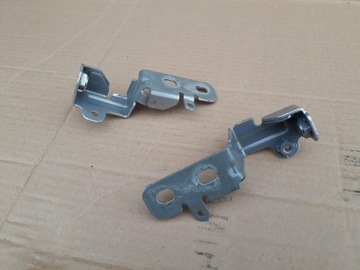 фото thumb №2, Кронштейн нижние кронштейн поперечина renault megane iv