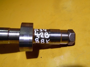 фото thumb №8, Вал распределительный вал левый выхлоп s4 b6 s6 c6 4.2 bbk