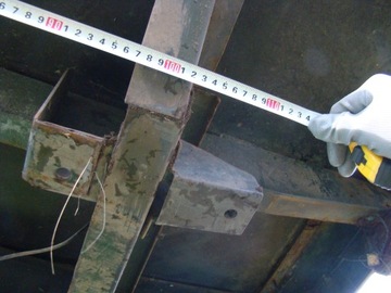 фото thumb №5, Тент коробка передач кузов master movano interstar