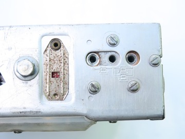 фото thumb №10, Радіо blaupunkt hamburg ретро bmw audi porsche mercedes