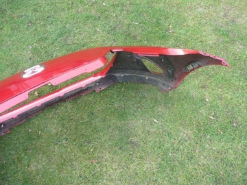 фото thumb №7, Mazda mx5 mx-5 15-18r бампер перед переднее познань