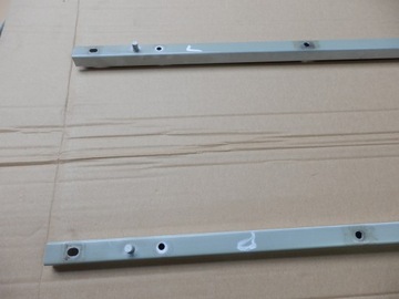 фото thumb №5, Citroen jumpy scudo expert направляющая дверь раздвижных