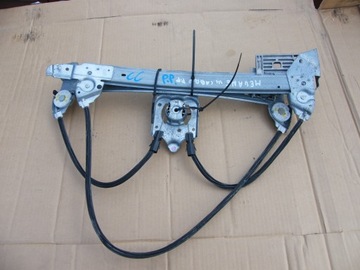 фото thumb №1, Подъемник механизм стекло правый перед renault megane ii cc cabrio