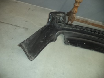 фото thumb №8, Audi a6 c6 s-line бампер задняя задний kombi 04-08